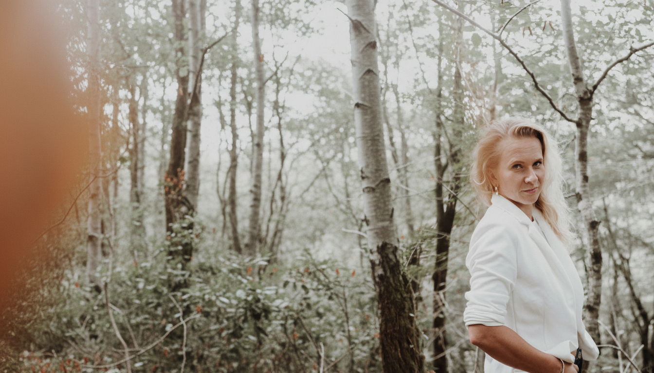 Sally – Stief & Glücklich