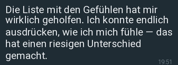 BeyondBonus Kundenfeedback 1