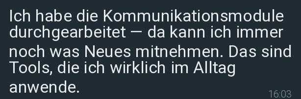 BeyondBonus Kundenfeedback 3