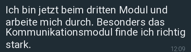 BeyondBonus Kundenfeedback 7