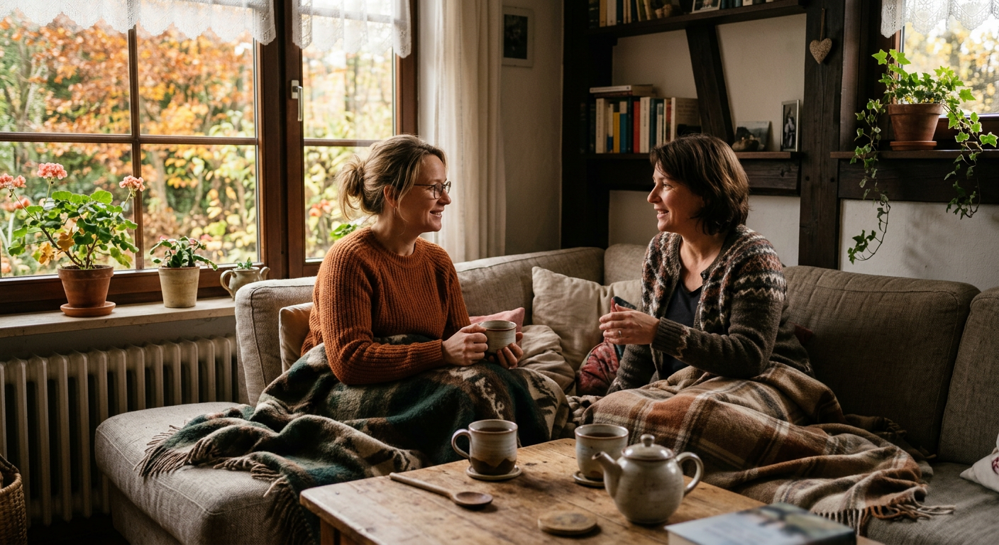 15 Jahre Patchwork: Die ehrlichsten Learnings einer erfahrenen Bonusmama