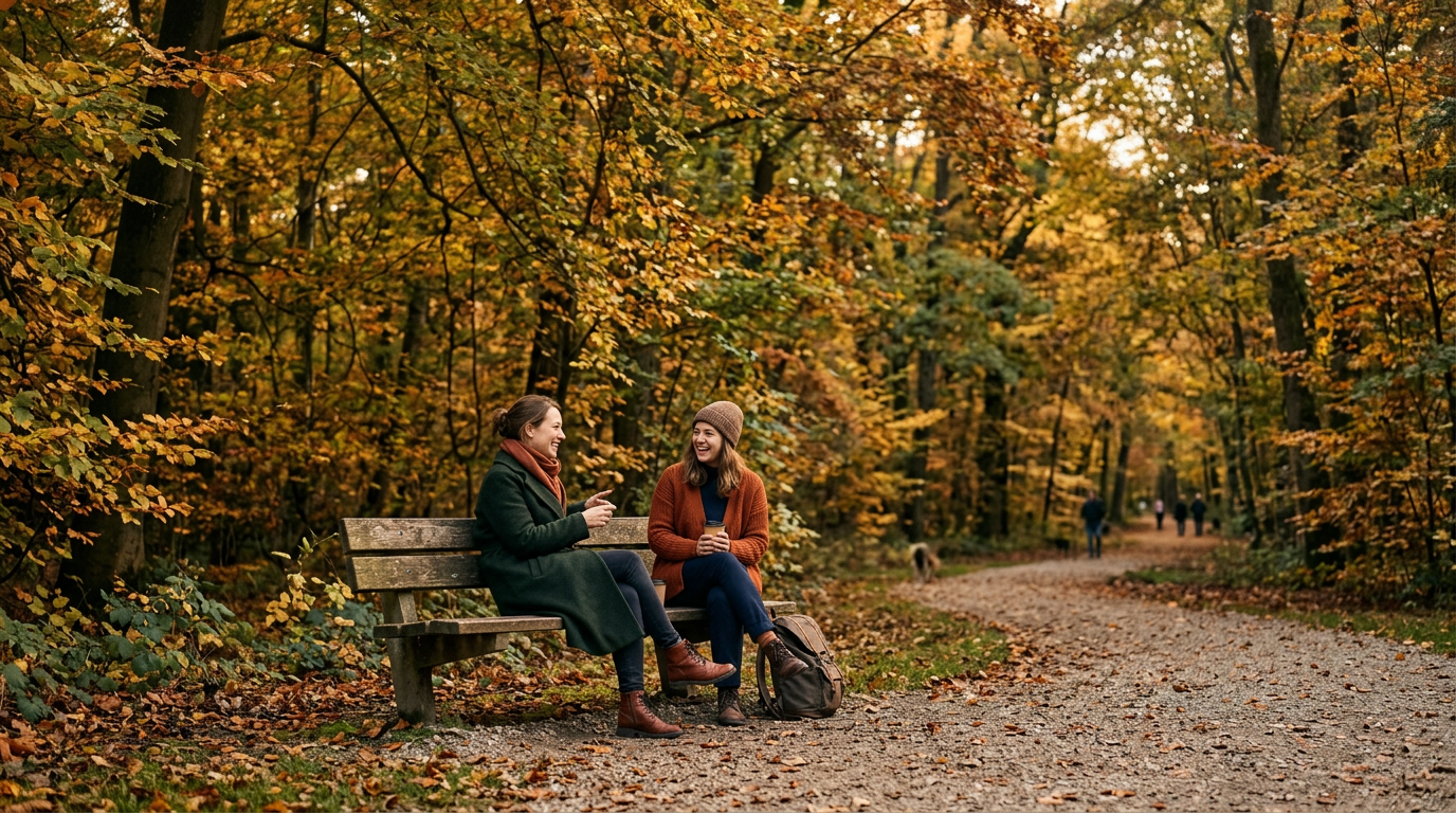 Aktives Zuhören in der Patchworkfamilie