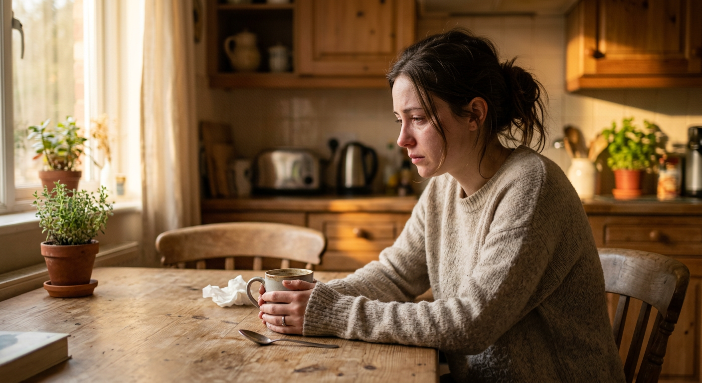 Warum du als Bonusmama alles persönlich nimmst - und wie du damit aufhörst