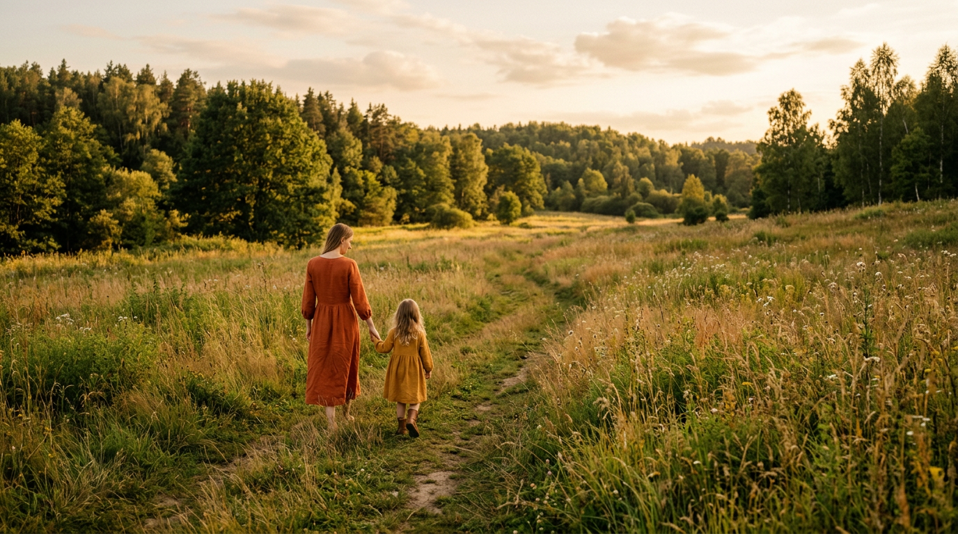 Als Bonusmama hinter dem Bonuskind ewig in der zweiten Reihe?!