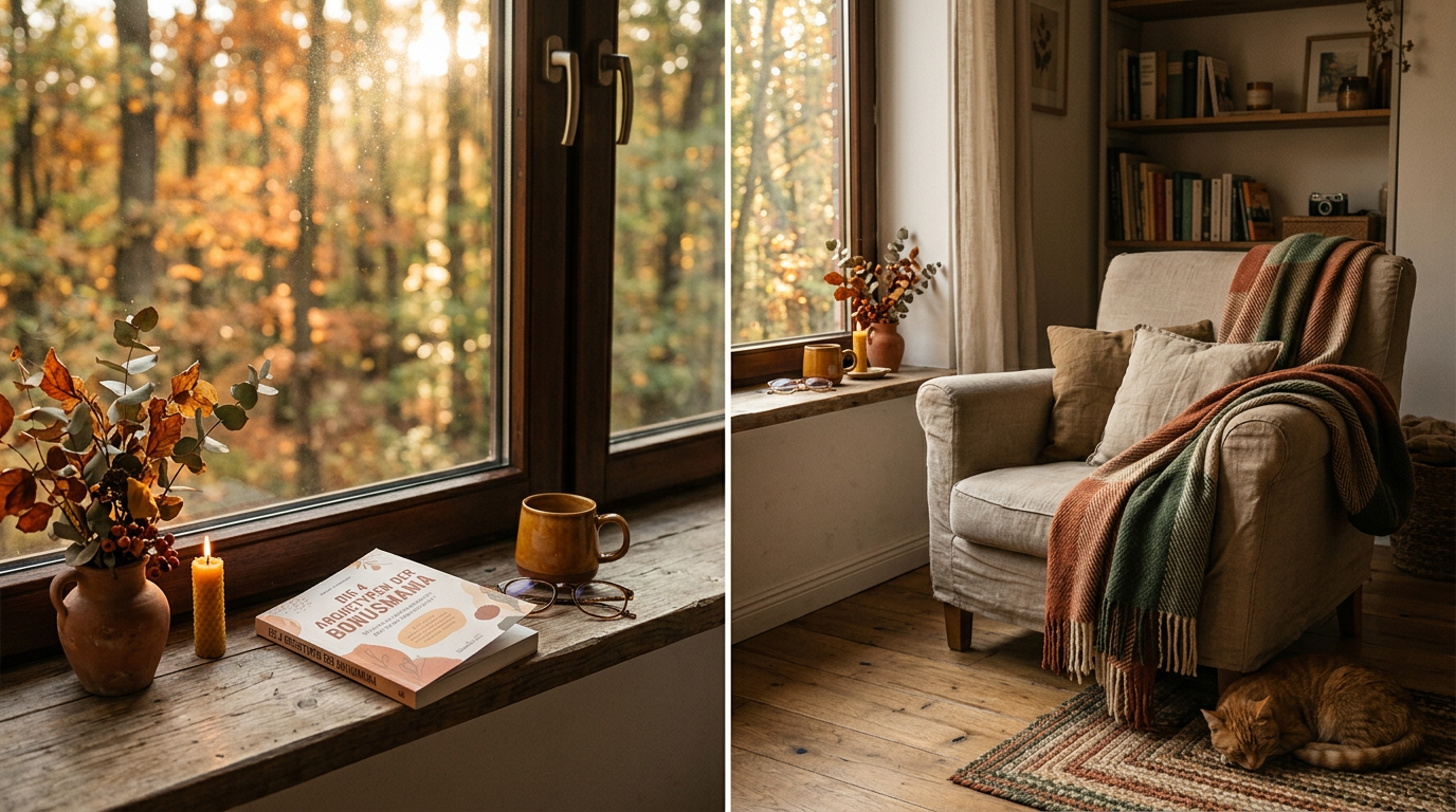 Die 5 Archetypen einer Bonusmama — Stimmungsbild 2