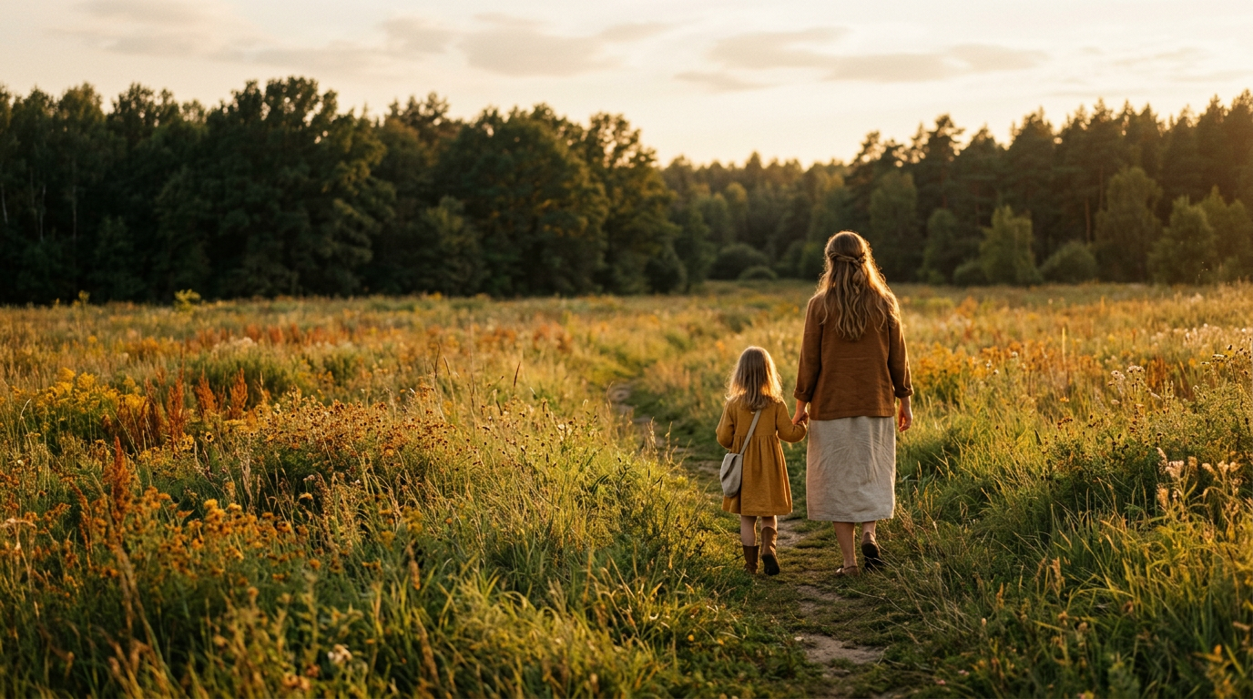 Aufräumen mit Spaß und Verständnis: Wie Bonusmamas ihre Bonuskinder altersgerecht motivieren können