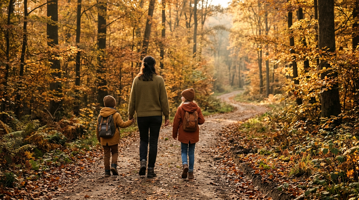 Die richtige Balance: Verantwortung für die Bonuskinder in Patchworkfamilien