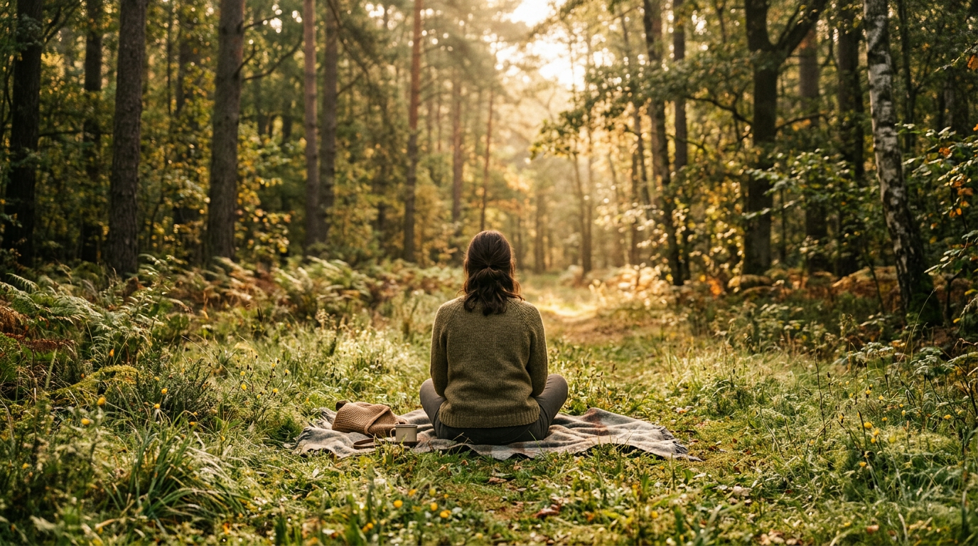 Stiefmutter und Bonusmama und Angst: Warum Unsicherheit so normal ist