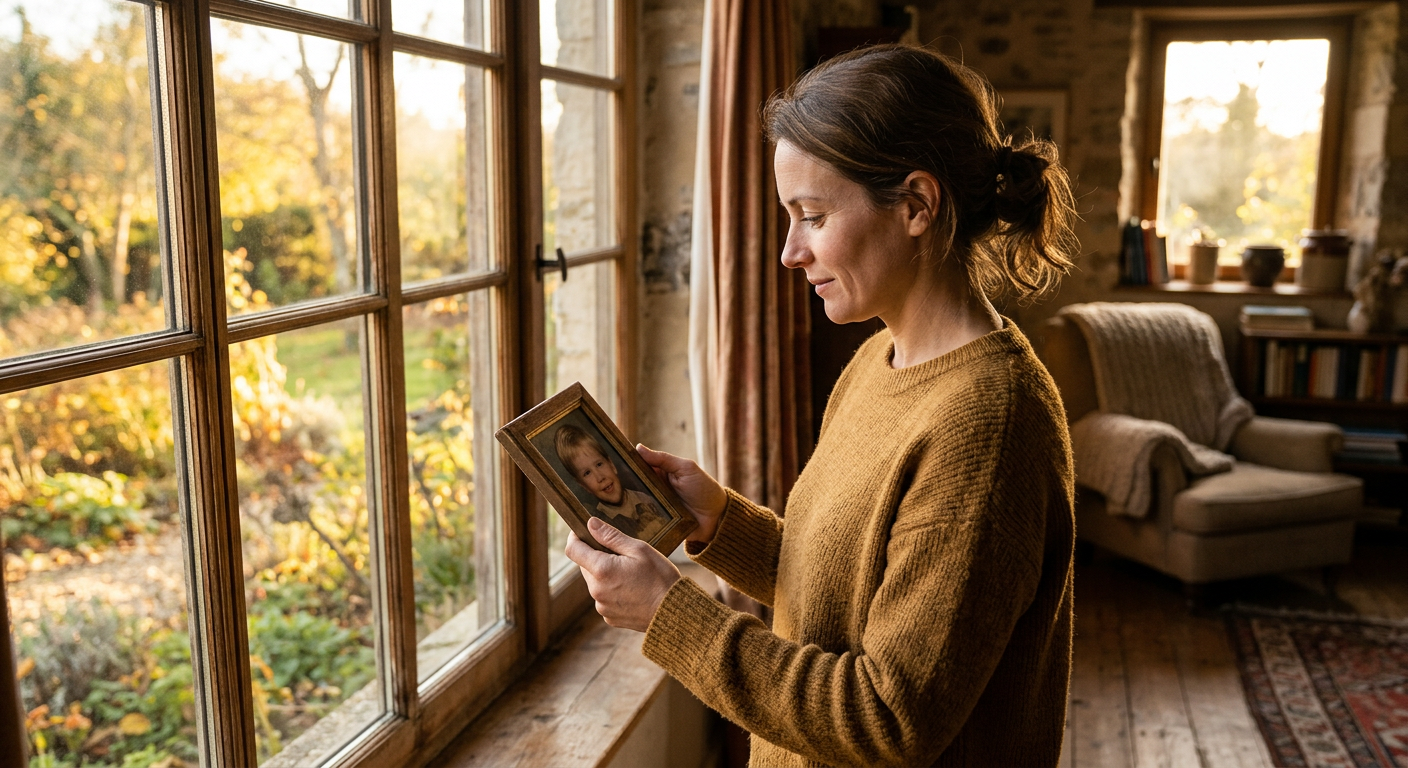 Bonusmama nach Trennung: Darf ich im Leben meines Bonuskindes bleiben?