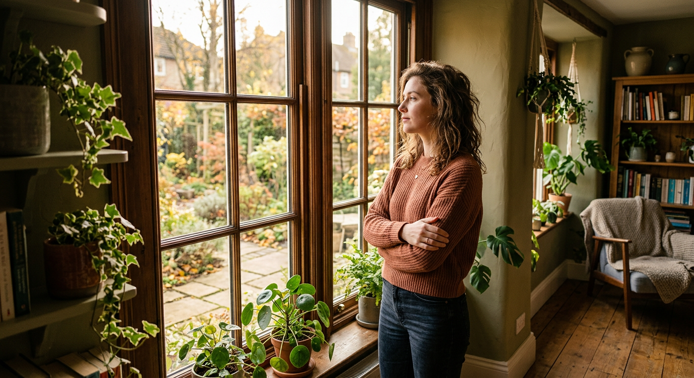 Bonusmama ohne eigene Kinder: Wie Janni ihren Platz in der Patchworkfamilie fand