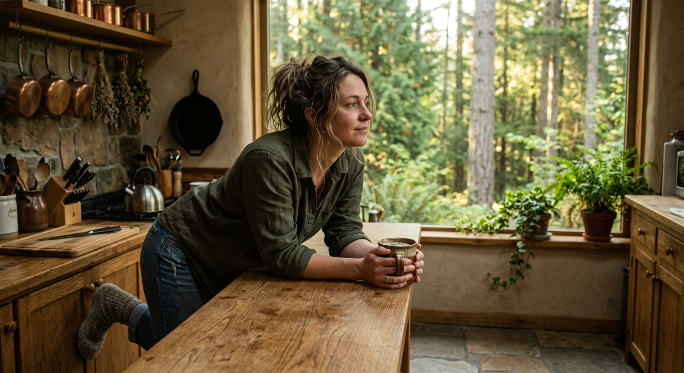 Burnout als Bonusmama: Wenn Funktionieren zur Erschöpfung wird