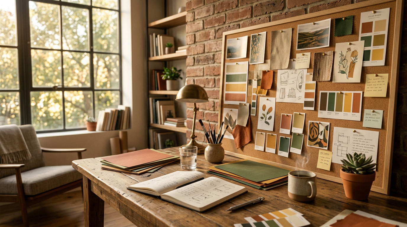 Das 3-Schritte-Framework, das mein Patchworkleben veränderte