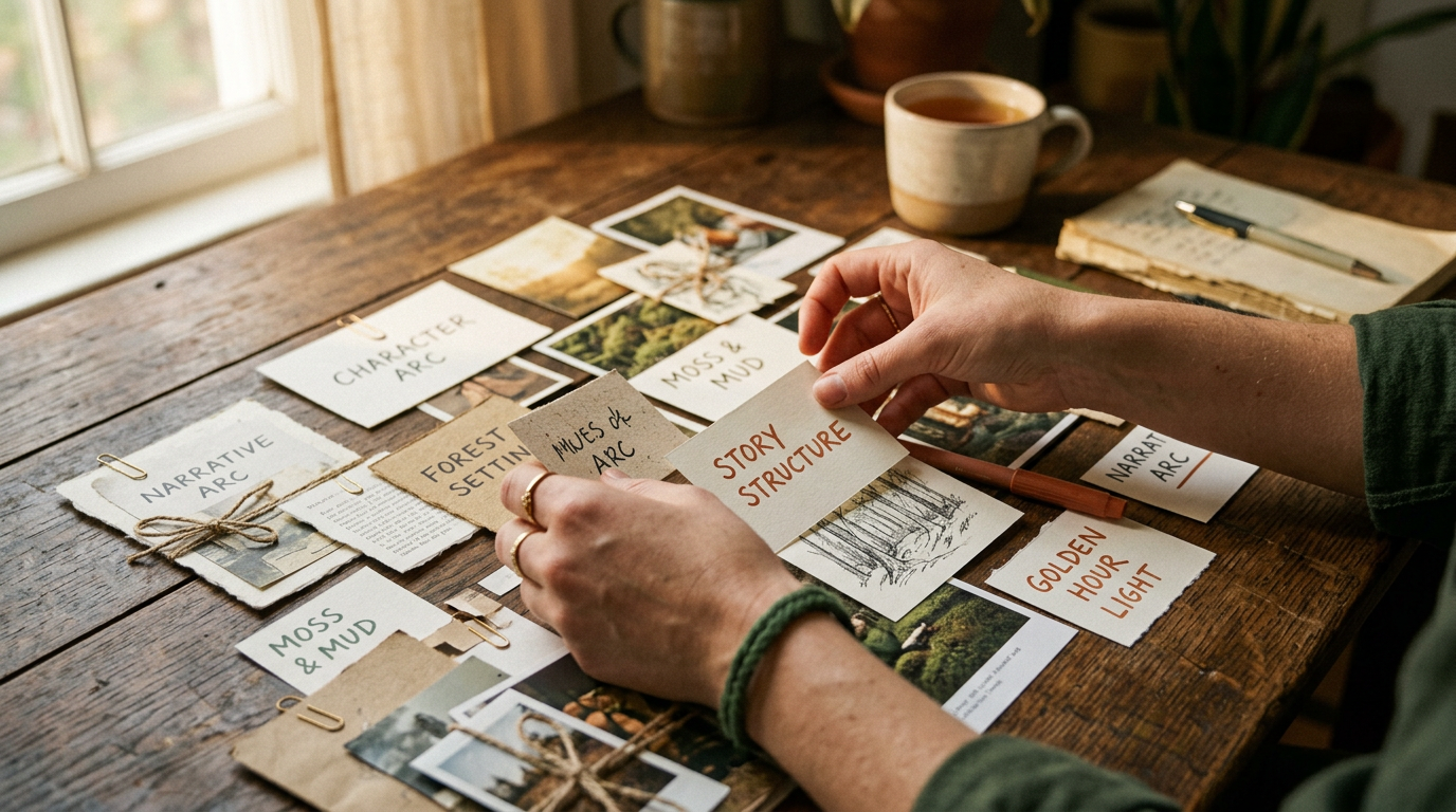 Coaching als Bonusmama: Warum es sich lohnt, in dich zu investieren