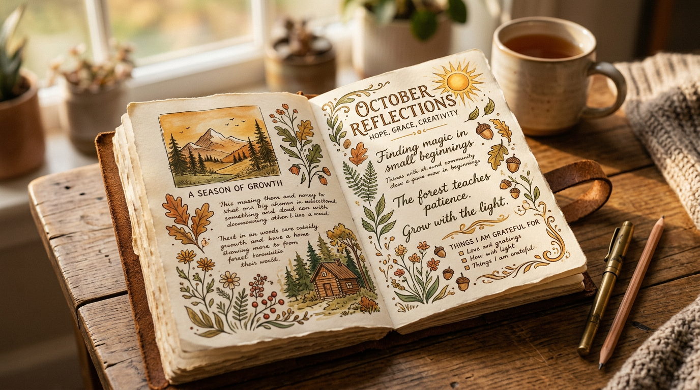 Patchworkfamilie verbringt gemeinsame Zeit und wächst als Team zusammen