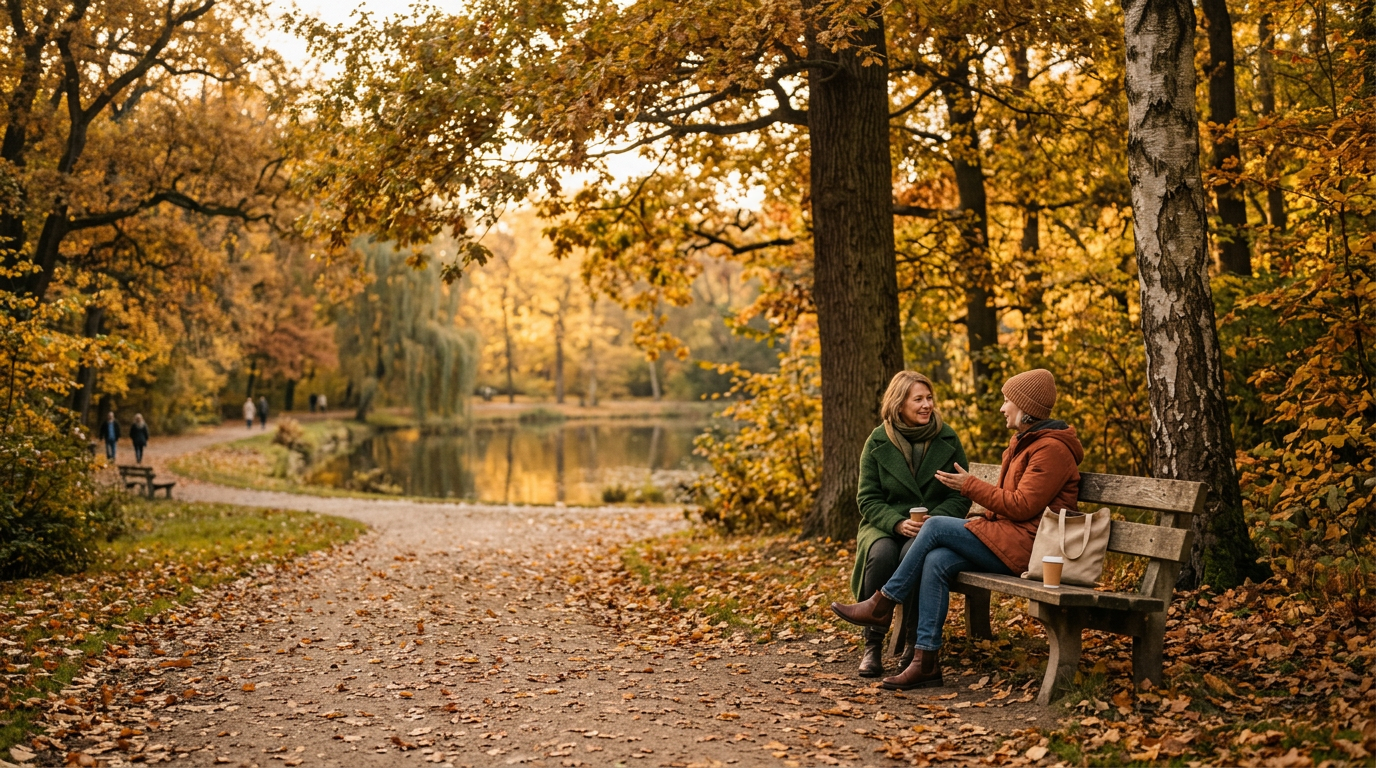 Das 4-Ohren-Modell: Wie du Missverständnisse in deiner Beziehung vermeidest und eure Kommunikation verbesserst