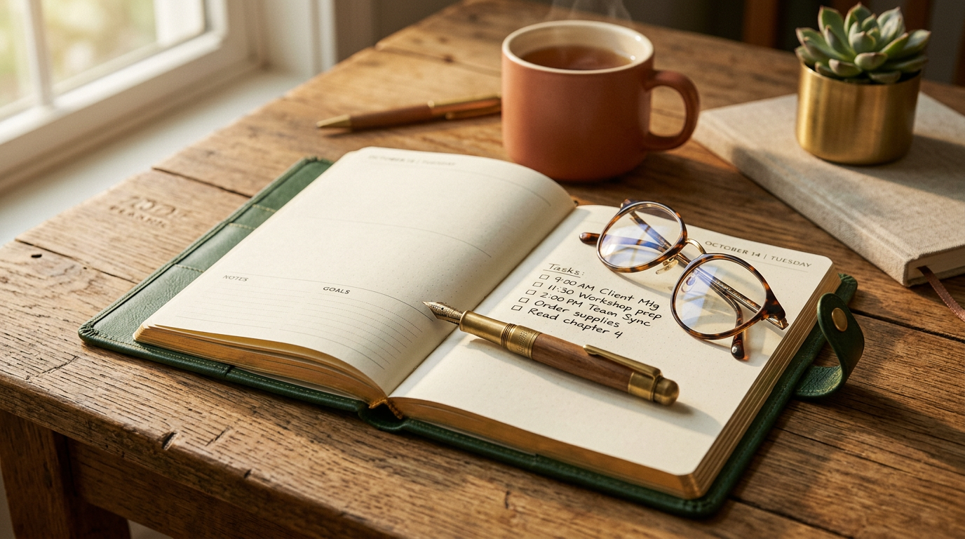 Frau steht selbstbewusst in einem sonnendurchfluteten Raum - eigene Rechte kennen und einfordern