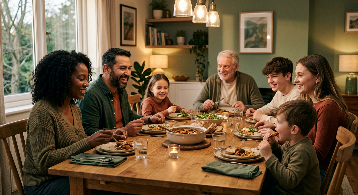 Die größten Fehler in Patchworkfamilien – und wie du sie vermeidest