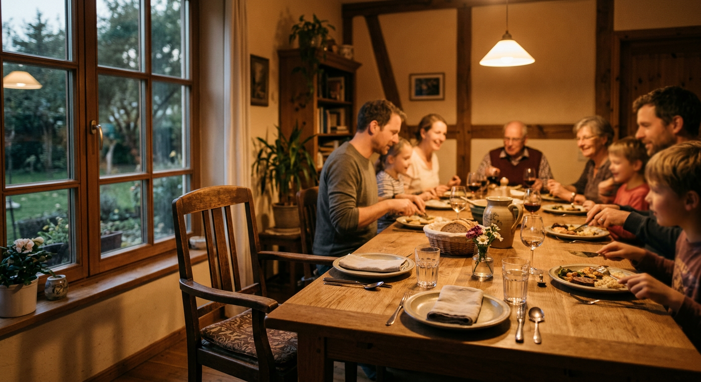 Eltern-Kind-Entfremdung in Patchworkfamilien: Wenn dein Bonuskind sich abwendet