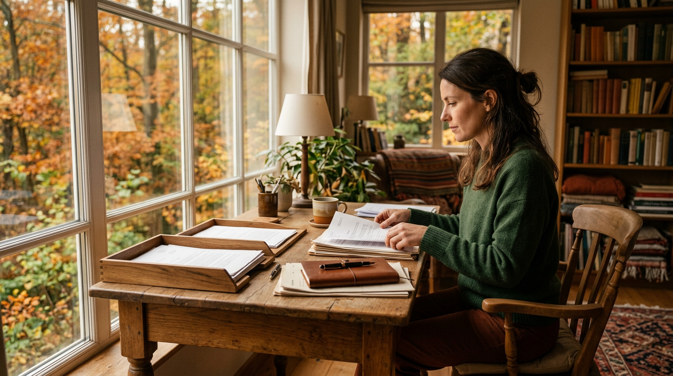 Gemeinsame Wohnung gestalten: Harmonisches Patchworkfamilienleben?!