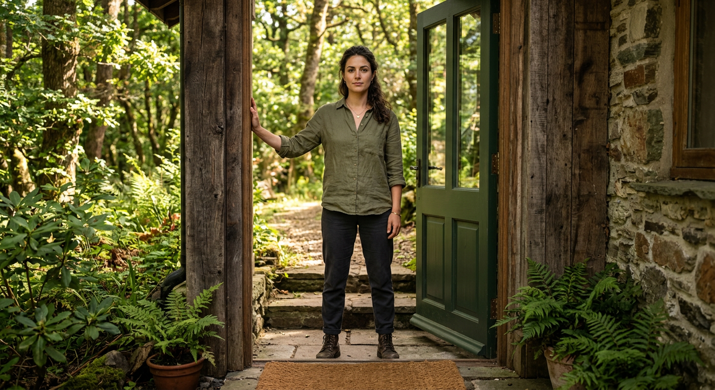 Grenzen setzen mit der Ex — ohne Drama