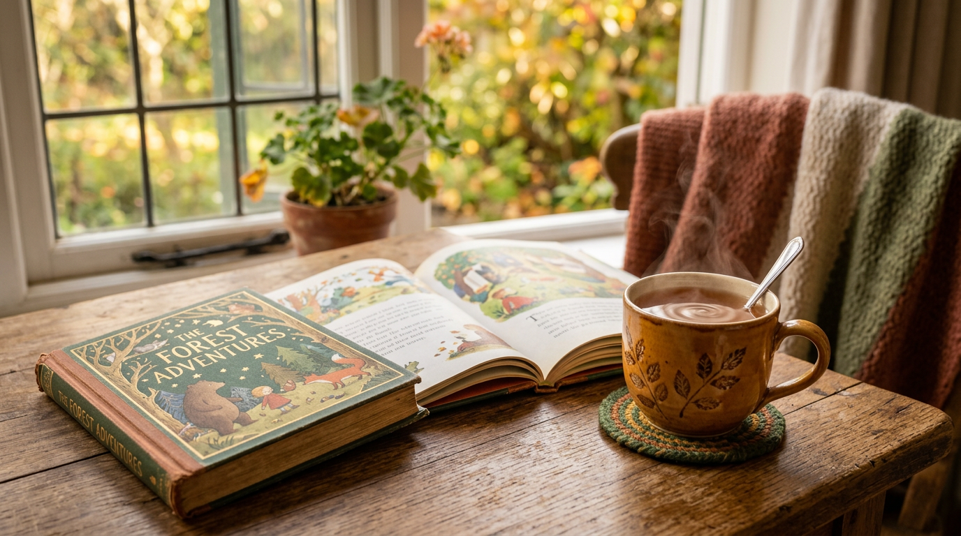 Bonusmama spielt entspannt mit den Bonuskindern im Garten