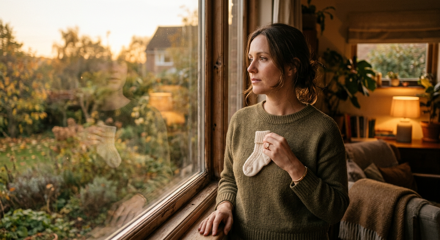 Kinderwunsch als Bonusmama: Wenn Patchwork und Familienzuwachs aufeinandertreffen