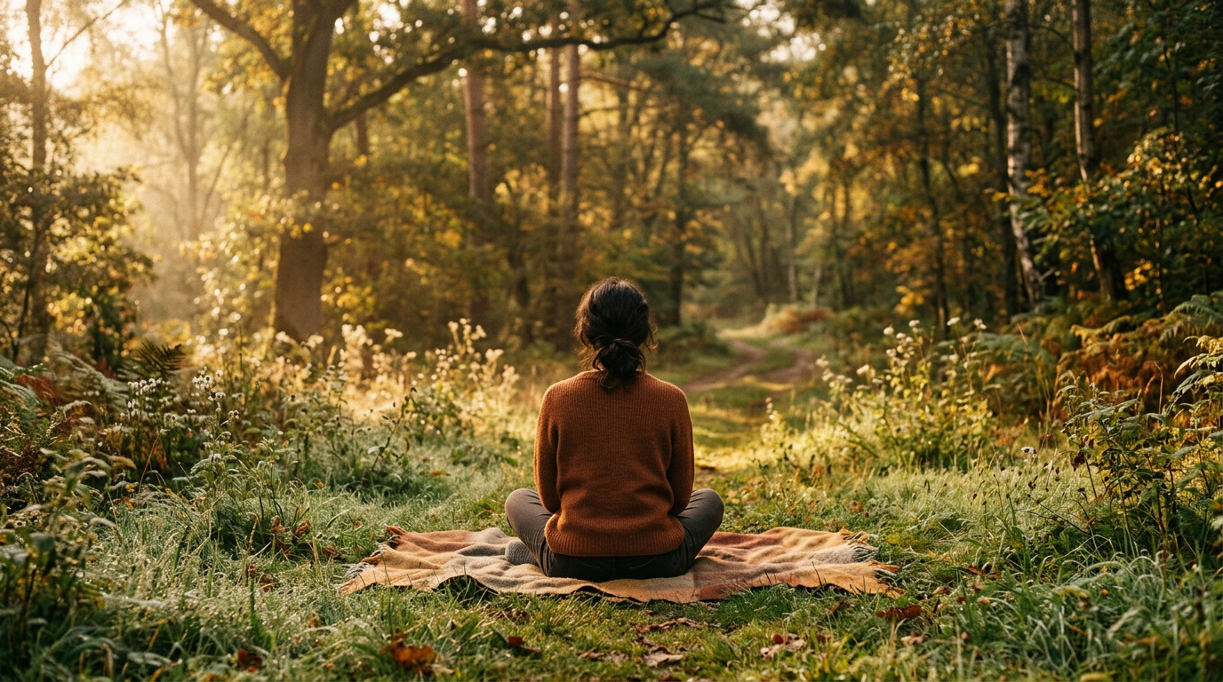 Loslassen lernen: Wie Bonusmamas sich von Familienidealen verabschieden