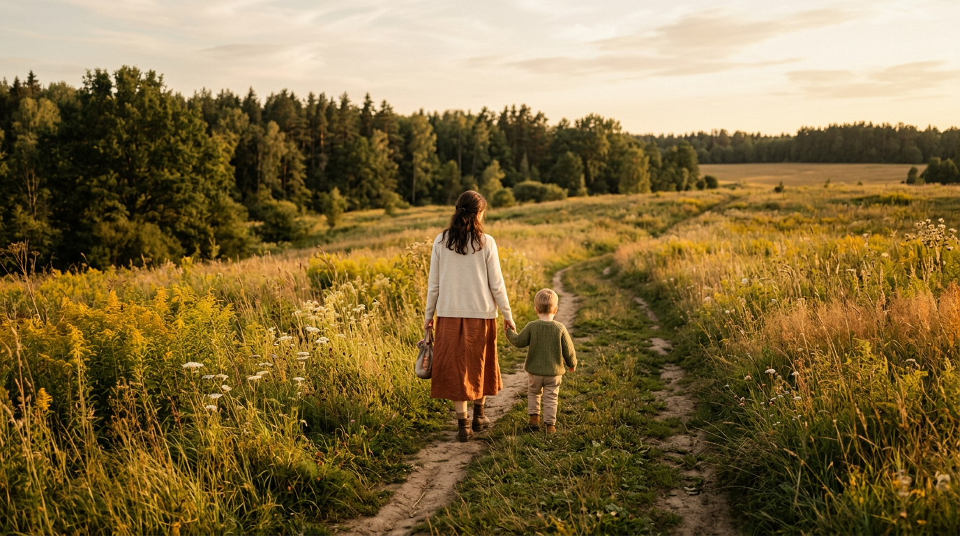 Die unsichtbare Last: Verluste und Loyalitätskonflikte von Bonuskindern