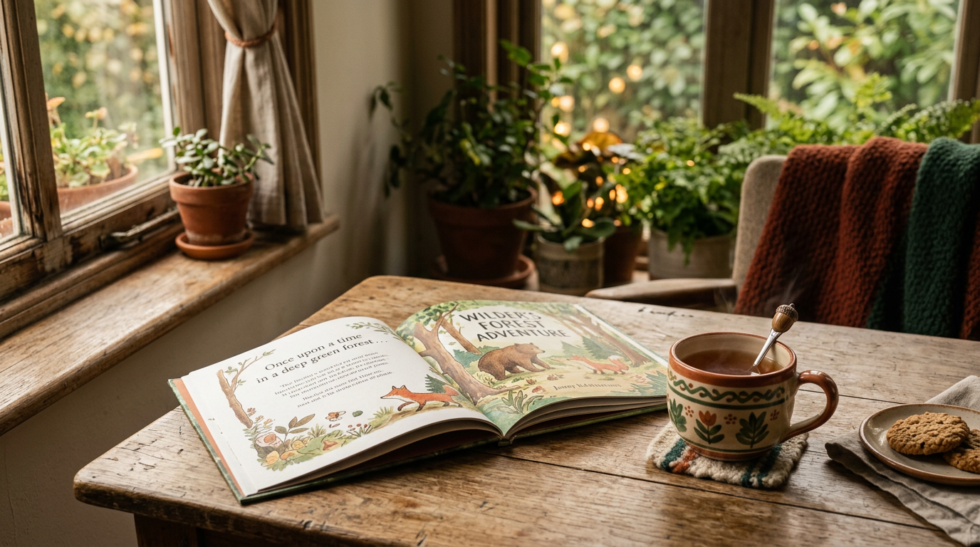 Elternteil und Kind halten Hände, Hoffnung und Verbundenheit in der Patchworkfamilie