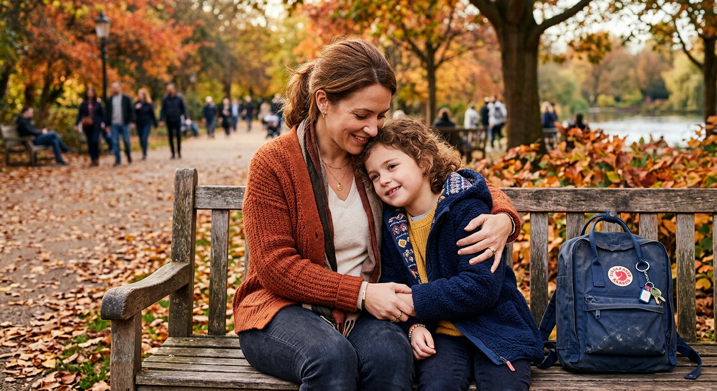 Mobbing in der Schule: Was du als (Bonus)Mama jetzt tun kannst