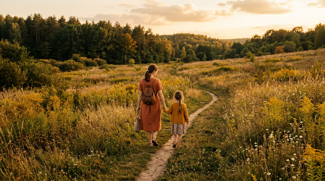 Neue Chancen für Bonuseltern im Schulalltag: So gestaltest du deine Rolle aktiv mit
