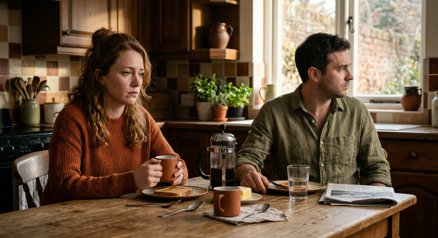 Wenn dein Partner dich als Bonusmama nicht versteht