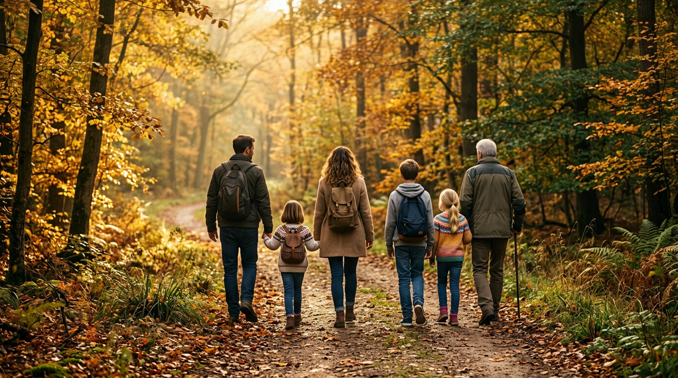 10 Regeln für Patchworkfamilien: So gelingt euer Zusammenleben