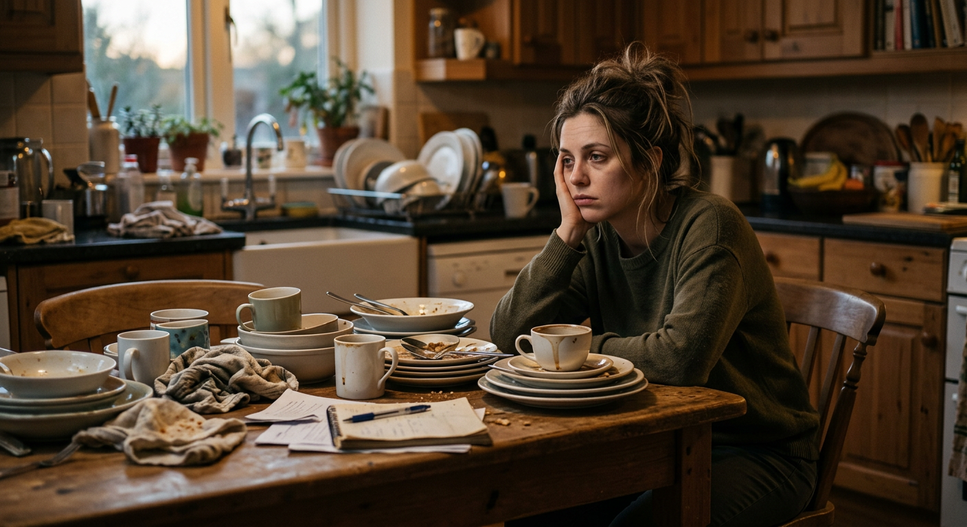 People Pleasing als Bonusmama: Wie du aufhörst, es allen recht zu machen