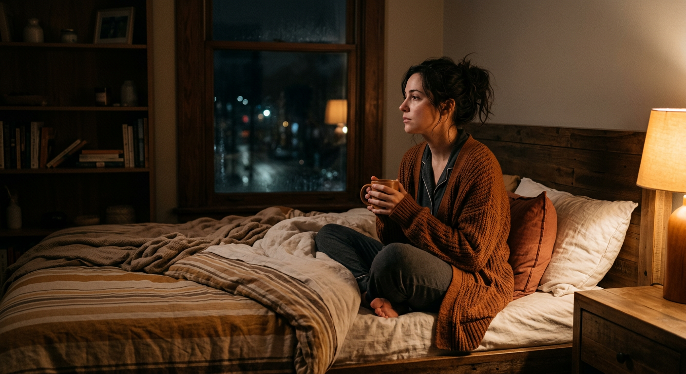 Bonusmama am Tiefpunkt: Mein Weg zurück aus der dunkelsten Phase