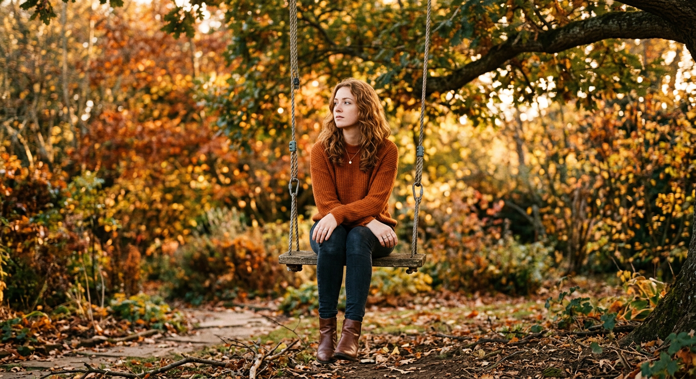 Vom Trennungskind zur Bonusmama: Wenn die eigene Kindheit nachhallt