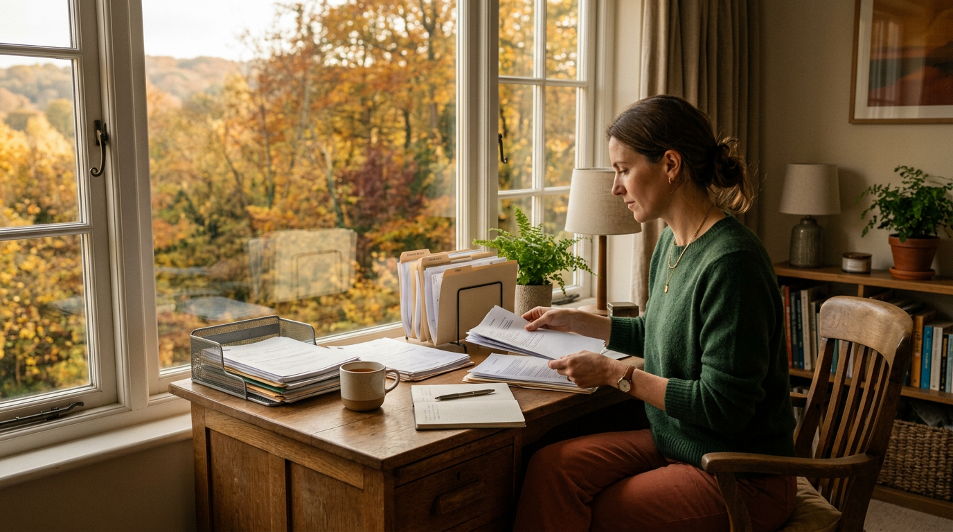 Unterhalt in Patchworkfamilien: So sicherst du dich ab!