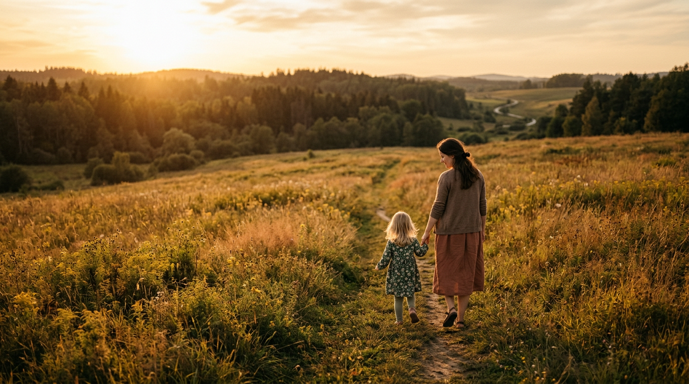 Patchworkfamilien: Wenn Erziehungsmethoden zum Streitpunkt werden