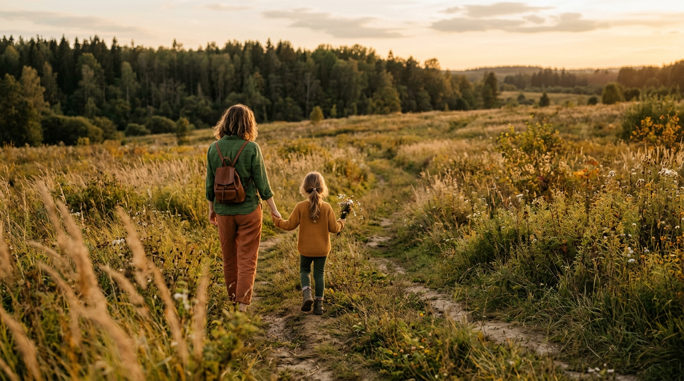 Unterschiedliche Erziehung in der Patchworkfamilie: Wenn Welten aufeinanderprallen