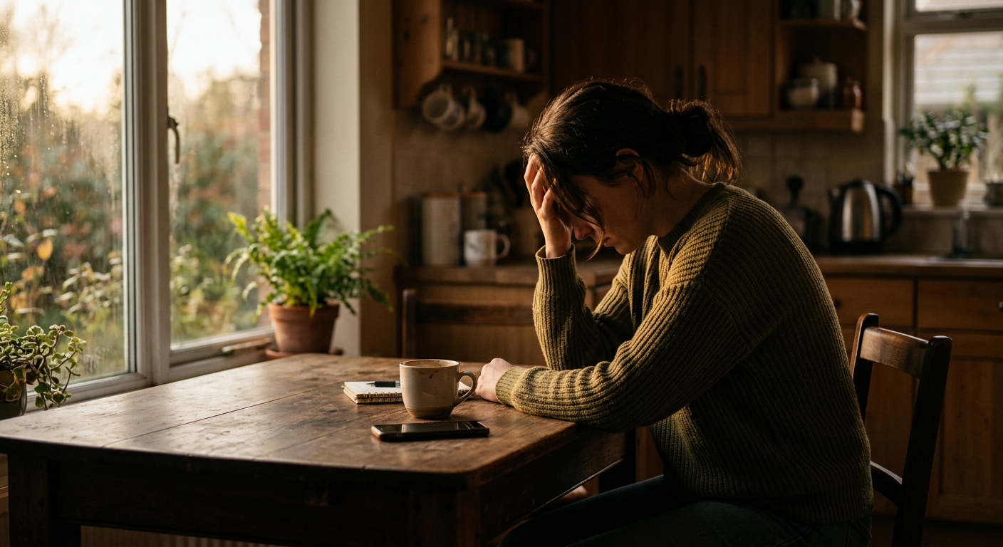 Warum Patchwork wirklich scheitert – und was du dagegen tun kannst