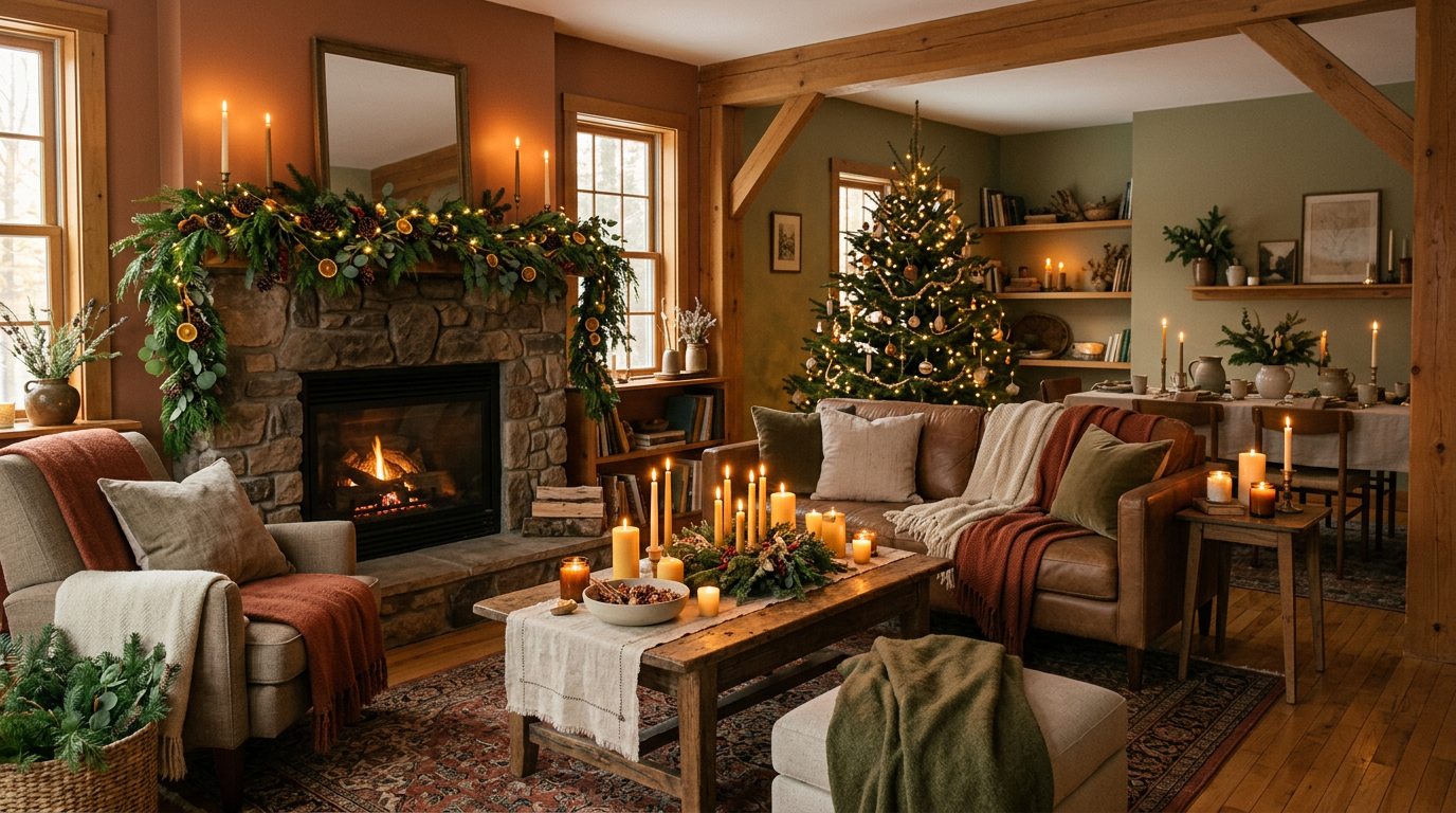 Weihnachten in der Patchworkfamilie