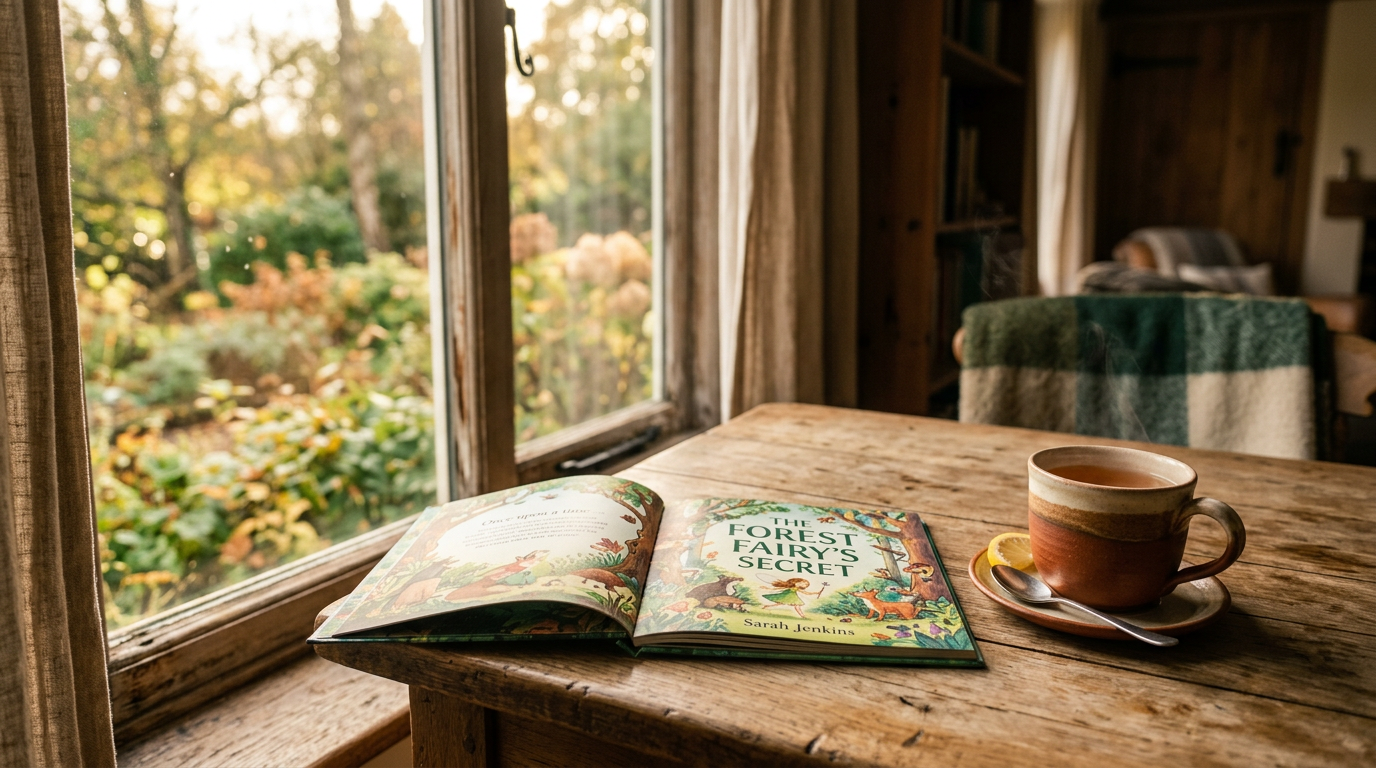 Wenn das Bonuskind im Elternbett schläft - Hoffnung und Verbundenheit in der Patchworkfamilie