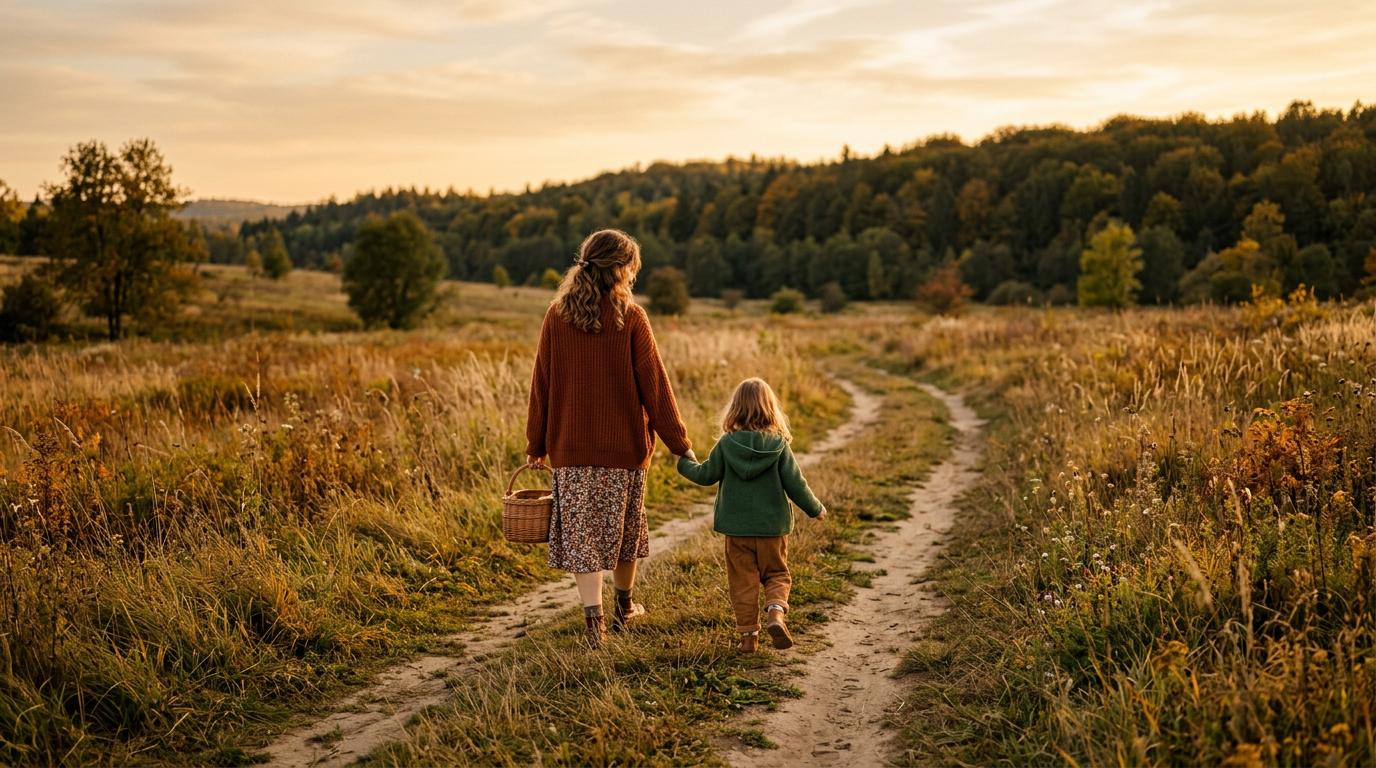 Wenn das Bonuskind nur am Papa klebt