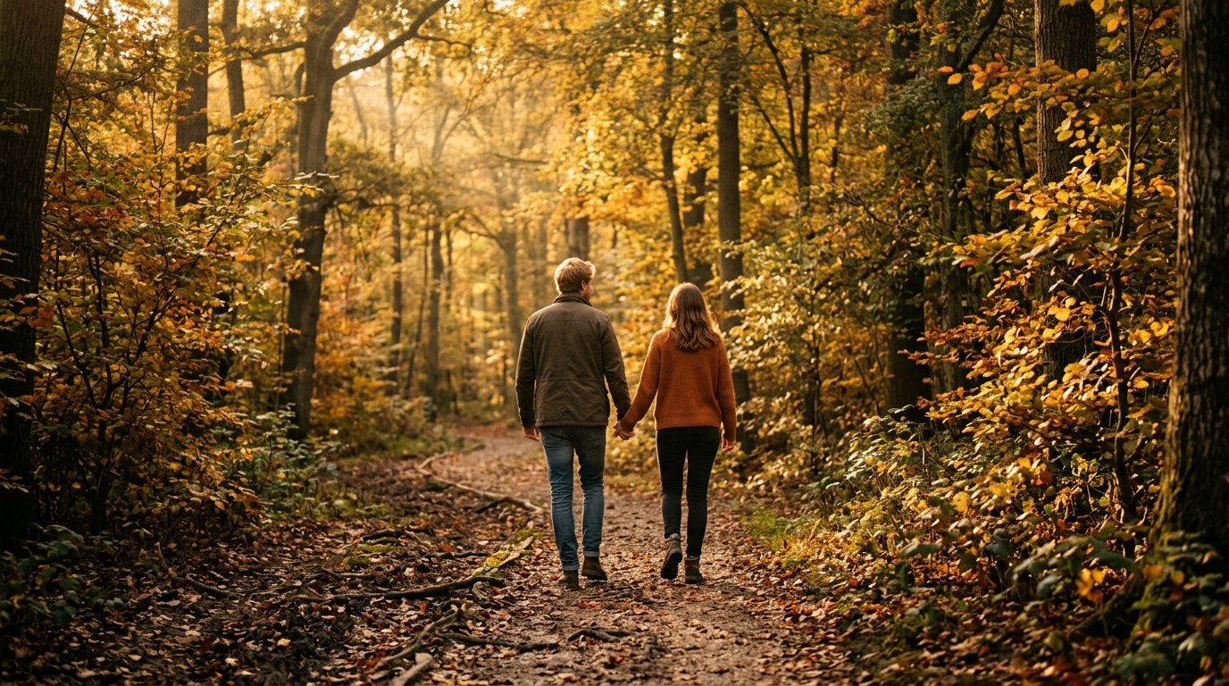 Zusammenziehen, Heiraten, Kinder: Wenn der Partner zögert