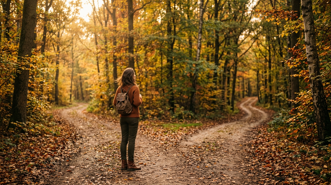 Ex-Frau und neue Beziehung - So befreist du dich vom Schatten der Vergangenheit