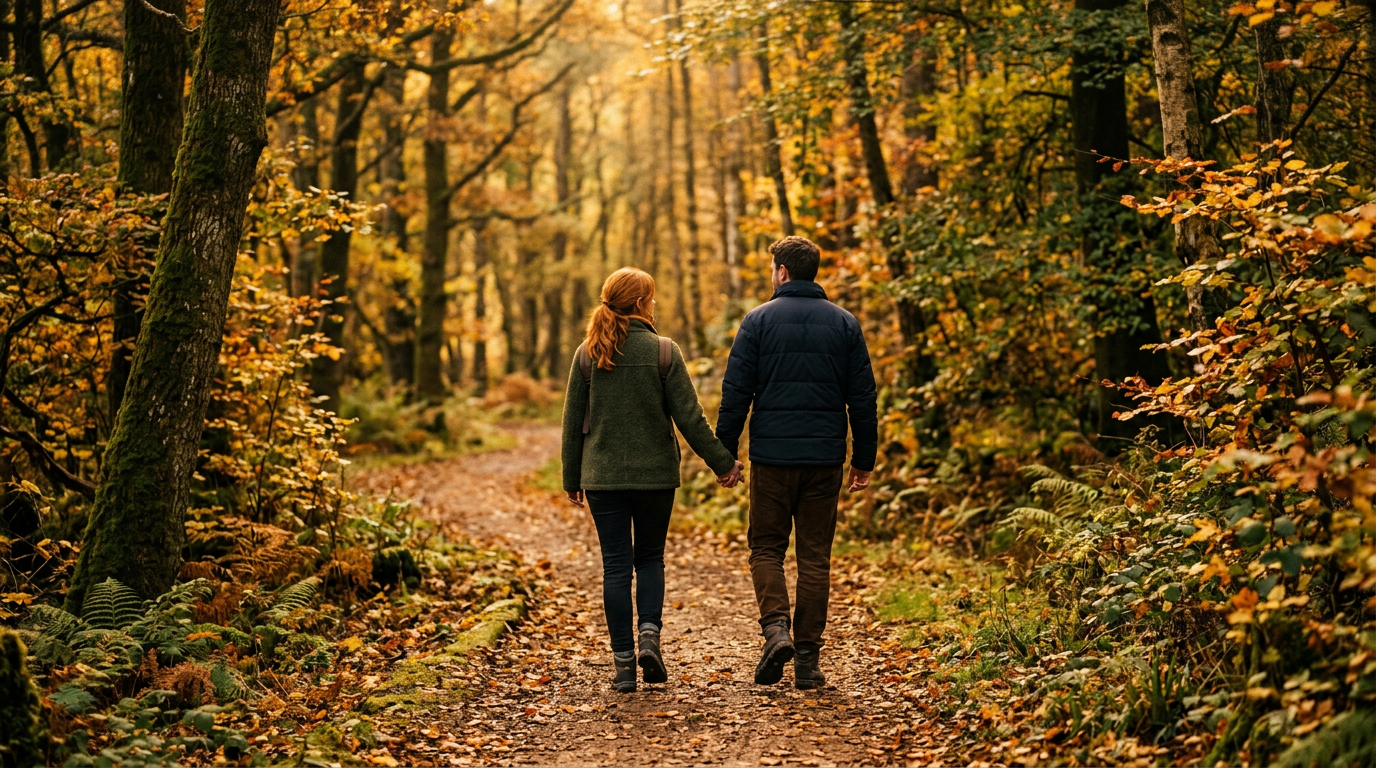 Zwischen Partnerschaft und Bonusmama-Sein: Wie du die Balance findest