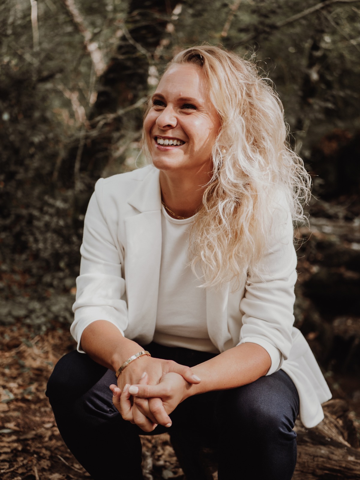 Sally Matthes — Coach für Bonusmamas