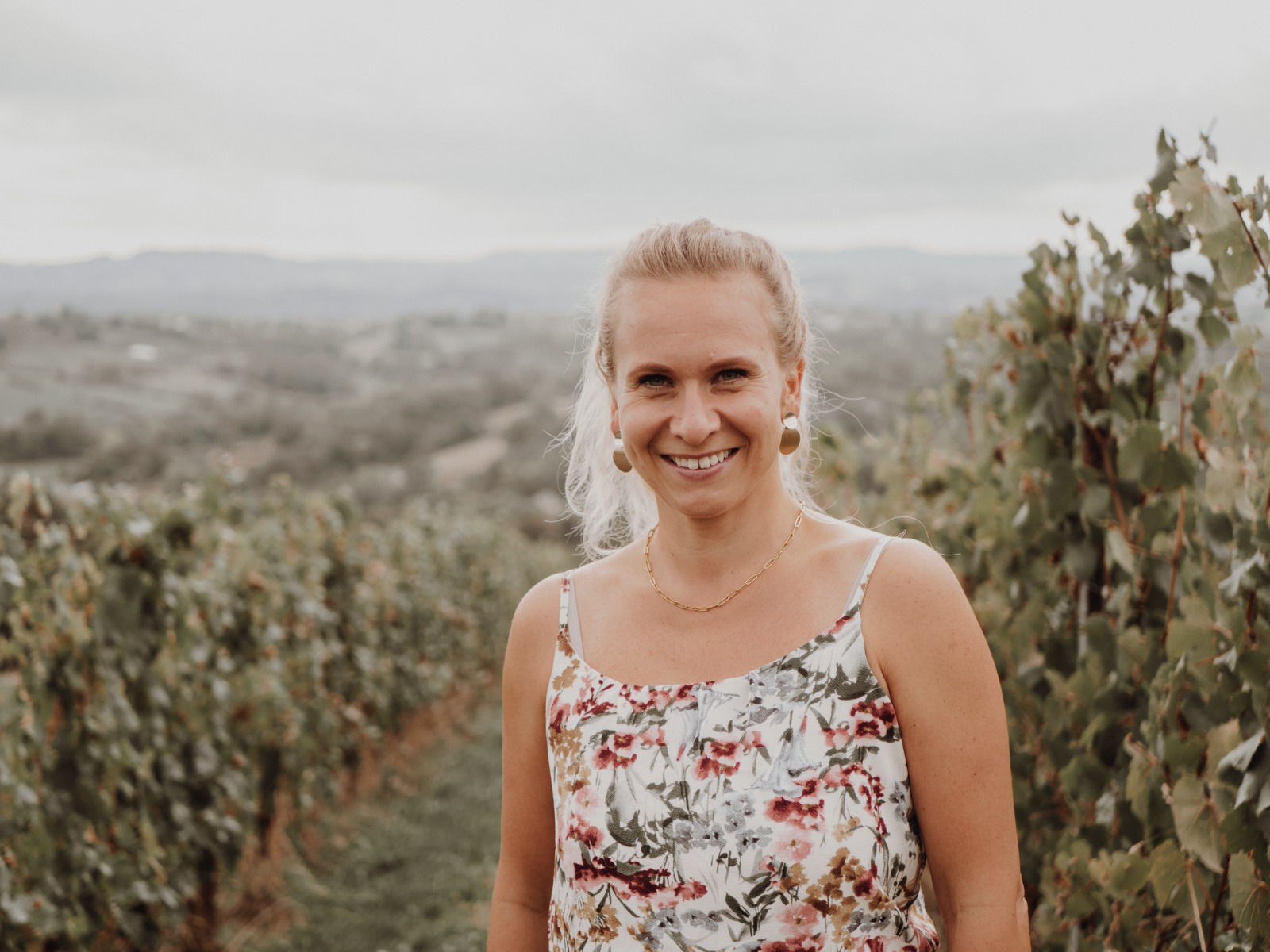 Sally – Dein Coach für Bonusmamas