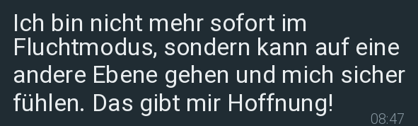 Kundenfeedback