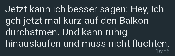 Kundenfeedback